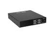 Omnitronic DJP-604 4-Channel Class D Amplifier - 2022 Model