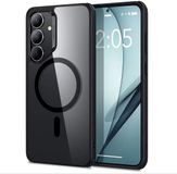 ESR Classic Hybrid HaloLock Hoesje Geschikt voor Samsung Galaxy S25 Plus