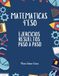 Matemáticas 4º Eso: Ejercicios resueltos paso a paso