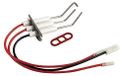 F3AA40839/FI Électrode d'allumage/ionisation