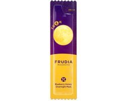 Frudia Blueberry Honey Overnight Mask - 5 ml - Unisex