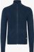 Blend Trui Blend Ribes Blauw Gestreept Katoen Maat S