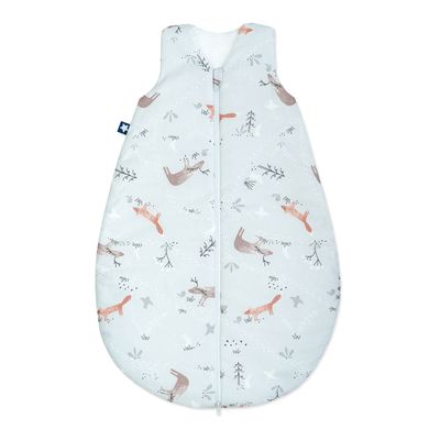 Zöllner JULIUS ZÖLLNER Woodlife Summer Sleeping Bag