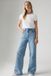 Levi's Sac banane - Femme - 32X31 - Lavage moyen / Invested Indigo