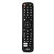 Ekon Hisense universele afstandsbediening voor tv en smart tv
