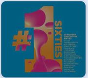 #1s Sony Music Entertainment #1s - 60s CD