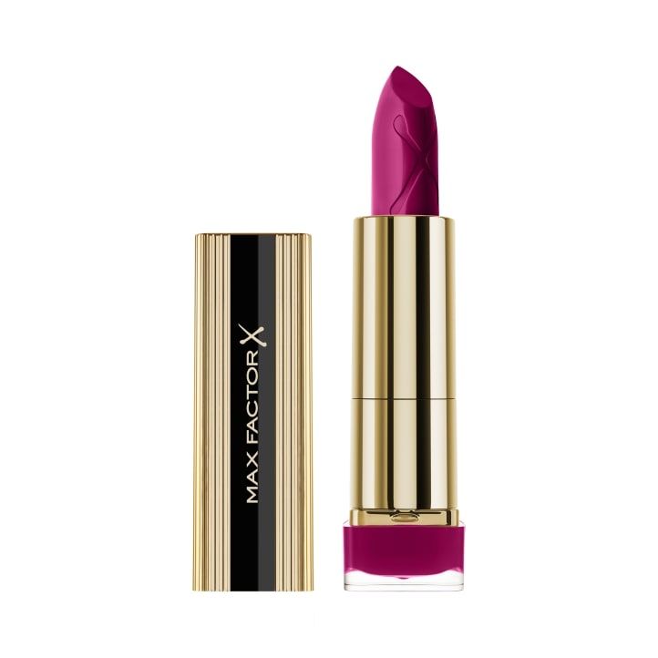 Max Factor Colour Elixir Lipstick - 3614227902244