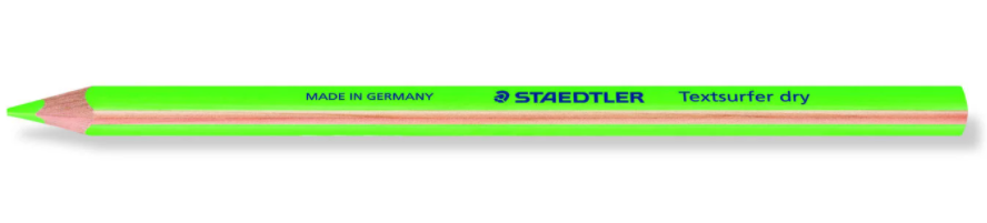 Staedtler Textsurfer Dry