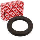 febi bilstein 31534 krukasafdichtring, 1 stuk