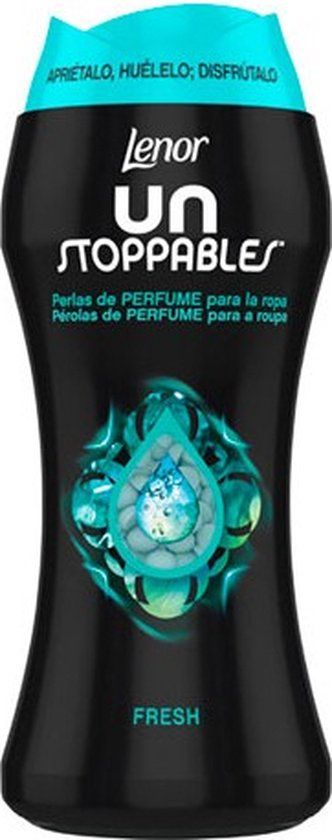 Lenor Unstoppables / 210 g / Unisex