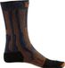 X-Socks Wandelsokken Pioneer Dames Nylon Zwart Mt 35/36