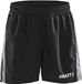 Craft Pro Control Mesh Shorts Jr 1906996 - Black/White