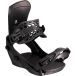 Flux Xw Snowboardbindingen pour femmes noir M femme