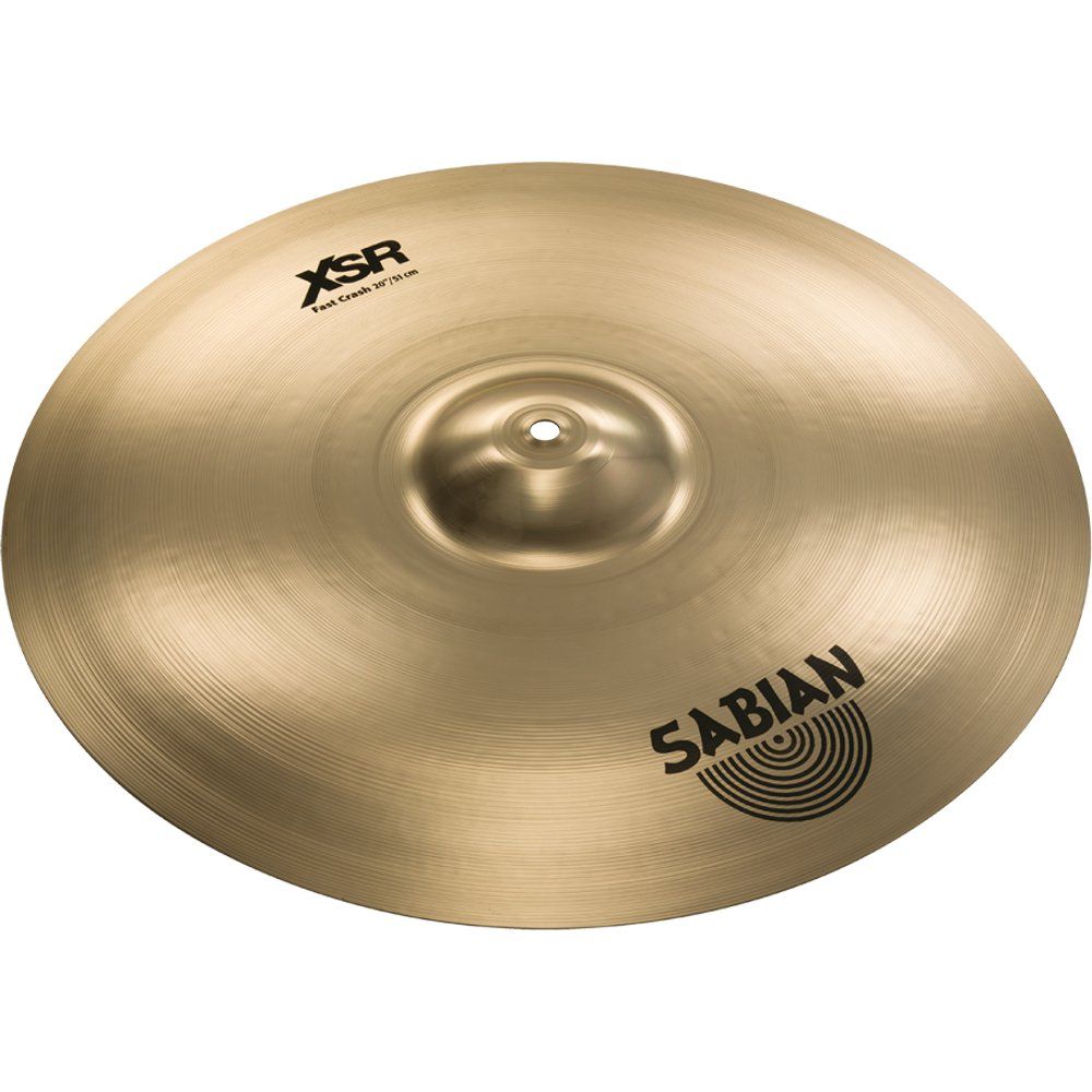 Sabian XSR-2007B - Cymbal