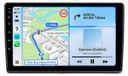 Fiat Ducato/Citroen Jumper/Peugeot Boxer Autoradio avec 4+64 Go de stockage, CarPlay, Android Auto, processeur 8 cœurs, 4G, WIFI, GPS, DSP, Plug-and-Play