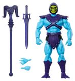 Masters of the Universe Masterverse Skeletor figurine d'action 7