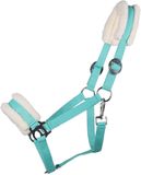 QHP Halster Cali Turquoise COB
