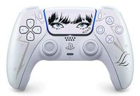 Sony Interactive Entertainment Sony PS5 DualSense Draadloze Controller - LISA Limited Edition