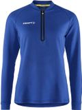 Craft Extend Half Zip W 1912748 - Club Cobolt - S