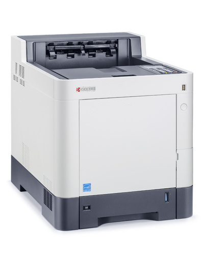 Kyocera Ecosys P6035cdn