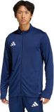 Adidas Performance Entrada26 Trainingsjack Heren Blauw XXL