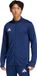Adidas Performance Entrada26 Trainingsjack Heren Blauw XXL