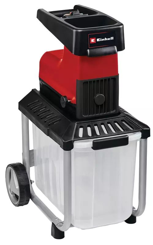 Einhell Elektrische Hakselaar GC-RS 60 CB - 2300 W - Ø45 mm - 60 L