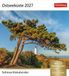 Ostseeküste Harenberg Ostseeküste Sehnsuchtskalender 2027 - Wochenkalender mit 53 Postkarten