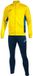 Joma Danubio II Trainingspak Geel, Blauw 12-14 Jaar Jongen
