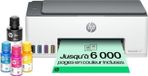 HP Smart Tank 5105 Drucker, inkjetprinter, kleuren, USB, Wi-Fi, Bluetooth, navulbare inktreservoir