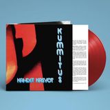 Kahdet Svart Records Kahdet Kasvot