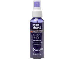 MILK SHAKE SILVER SHINE TONING SPRAY - 100ML