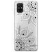 ERT GROUP mobiel telefoonhoesje voor Samsung M51 origineel en officieel erkend Babaco patroon Mandalas 003 optimaal aangepast aan de vorm van de mobiele telefoon, gedeeltelijk bedrukt