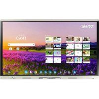 SMART Technologies MX265-V5 Interactief flatscreen 65" 4K Ultra HD Zilver