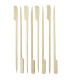 IBILI 752118 Bamboe spies, 18 cm, 50 HE