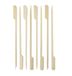 IBILI 752118 Bamboe spies, 18 cm, 50 HE