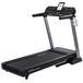 Tunturi Fitrun 70i Loopband Opklapbaar - Hardloopband met 19 trainingprogramma's - 15 Electronische Hellingshoeken - LCD Monitor - 0,8 - 20 km/u