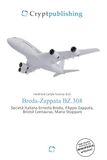 Breda-Zappata OmniScriptum Breda-Zappata BZ.308 Paperback