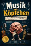 Musik mit Köpfchen