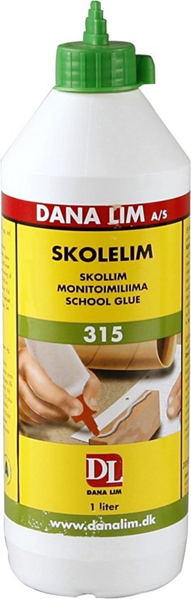 Dana Schoollijm, 1 L