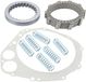 TRW kit d'embrayage super kit, msk213