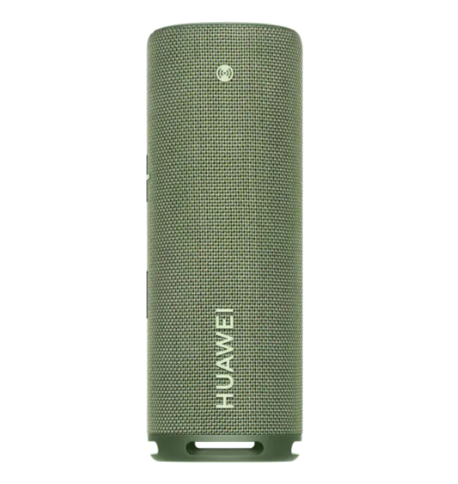 Huawei Sound Joy - Draagbare Bluetooth Speaker - Groen