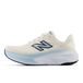 New Balance Loopschoen 'Fresh Foam X More v6' beige / lichtblauw