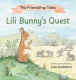 The Friendship Tales: Lili Bunny's Quest