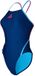 Aqua Sphere Essential Diamond Back Réglable Bleu marine / Rose