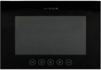 VIDOS Monitor voor videodeurbel VIDOS X M11B-X