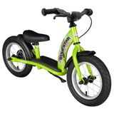 bikestar Kinderfiets zonder pedalen 12 inch Groen