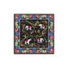 Roeckl Doek 'LUCKY ELEPHANT NICKY' gemengde kleuren