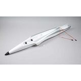 E-flite Habu STS Fuselage, Multicolor