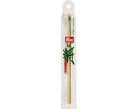 Prym Haaknaald Nr 5 mm Bamboe Hout